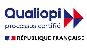 ALFI est certifiée QUALIOPI