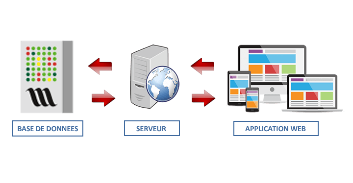 Développement spécifique Wavesoft, conception de solutions verticales